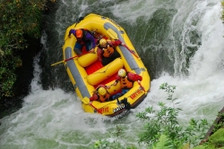 About Us - Rapids Rafting Company
